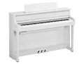 Yamaha CLP-875 WH weiss matt CLP-875WH