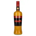 Roner Bombardino Eierlikör mit Rum (1 x 1l)