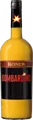 (20,50€/L) Roner Bombardino | Eierlikör mit Rum | 1 Liter Flasche
