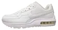 Nike Herren Air Max Ltd 3 Laufschuhe, Weiß, 47 EU