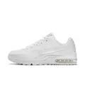 Nike Herren Air Max LTD 3 Sneaker, White/ 47 EU