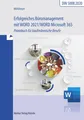 Erfolgreiches Büromanagement mit Word 2021 / Word Microsoft  ... 9783812009195