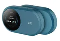 ZTE U10S Pro 4G Mobiler WiFi6-Hotspot-Router