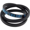 Riemen Z29,5 - 78,7cm - 135063902/1 Für Rasenmäher Ggp