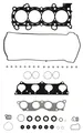 Kopfdichtungsset 52214100 AJUSA für HONDA CR-V II CIVIC VII Hatchback CR-V III