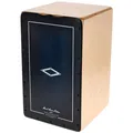 Artisan Tango Cajon Blue Fade