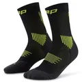 cep Core Run Mid Socken Herren - schwarz-582 / IV