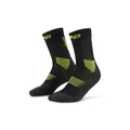 CEP 5.0 Mid Cut – Kurze Laufsocken für Herren – Laufsocken mit Kompression für mehr Stabilität und Blasenschutz und blasenfreies Laufen – Hochwertige Running Socks für optimale Durchblutung