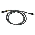 Babboe Kabel für Bedienelement Babboe | GWA R37, 1020mm, für Curve-E
