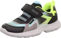 Superfit wasserdichter Sneaker EUR 39