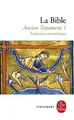 La Bible : traduction oecuménique. Vol. 1-1. Anci... | Buch | Zustand akzeptabel