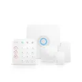 Ring Alarm 2.0 Sicherheitssystem Komplett-Set - Weiß