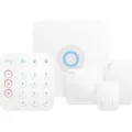 Ring Alarm 5 Piece Kit (2nd Gen) - Hb 4k11sz-0eu0 Funk-alarmanlagen-set Funk-alarmanlagen-set