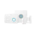 Ring Kit de sécurité Ring Alarm 5 Piece Kit 2nd Gen Alarmsystem