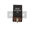 Relais, Wisch-Wasch-Intervall MAXGEAR 50-0010 für VW Passat