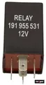 MAXGEAR 50-0010 Relais für Wisch-Wasch-Intervall