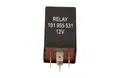 MAXGEAR 50-0010 Relay, wipe-/wash interval for AUDI,SEAT,SKODA,VW