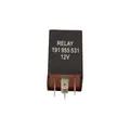1x Relais, Wisch-Wasch-Intervall MAXGEAR 50-0010 passend für AUDI SEAT SKODA