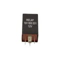 50-0010 MAXGEAR Relais, Wisch-Wasch-Intervall