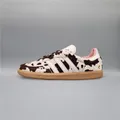 adidas Samba OG Cow Print (Women's) - 41 1/3 Größe: 41 1/3