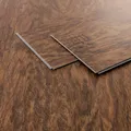 1,54 m² Click Vinylboden Akazie 4,2 mm Nutzschicht Braun PVC Bodenbelag Laminat