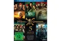 Blu-ray Pirates of the Caribbean