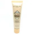 L'OREAL loreal GLAM BEIGE HEALTHY GLOW FOUNDATION  20 LIGHT / CLAIR