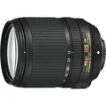 AF-S DX NIKKOR 18-140mm f/3.5-5.6G ED VR