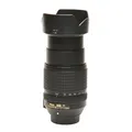Nikon AF-S DX NIKKOR 18- 140mm F3.5-5.6G ED VR gebraucht Objektiv