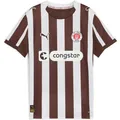 PUMA Kinder Shirt FCSP Home Jersey Jr 25/26