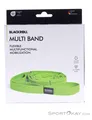 Blackroll Multi Band Fitnessband-Grün-One Size