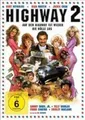 DVD Highway 2 - Auf dem Highway ist wieder die Hölle los