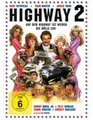 Auf dem Highway ist d.Hölle los #2 (DVD) Auf dem Highway ist wieder die Hölle l