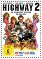 Highway 2 - Auf dem Highway ist wieder die Hölle los Burt Reynolds