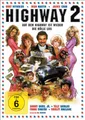 Highway 2 - Auf dem Highway ist wieder die Hölle los DVD  *NEU*OVP*