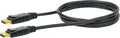 Schwaiger Anschlusskabel DisplayPort 2 m