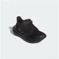 adidas Sportswear TENSAUR RUN 2.0 KIDS SCHUH Sneaker (1-tlg) schwarz 33,5 EU