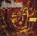 Merciless The Awakening (CD)