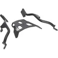 SW-Motech STREET-RACK Gepäckträger - Schwarz. BMW R 12 G/S (24-)., schwarz