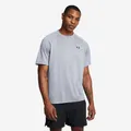 T-Shirt Herren - Tech 2.0 grau