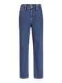 Jack & Jones Jungen Jjichris Jjoriginal NA 723 Noos Jnr Jeanshose, Blue Denim, 140 EU