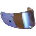 HJC HJ-26 Visier, blau für Männer