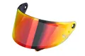 HJC Visier RPHA-1 HJ-35 Rot verspiegelt visor red mirrored