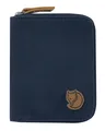 Fjällräven Övik Zip Wallet Geldbörse Navy Neu