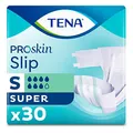 Tena Confioair Super Pack 30 Slips, Größe S