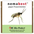 nemabest® SF Nematoden 10 Mio. (100 Pflanzen/20m²) gegen Trauermücken