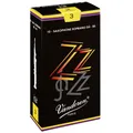 Vandoren ZZ Sopransaxophon 2 5 Schachtel mit 10 Blättern