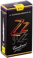 VANDOREN ZZ 2,5 Blätter Sopran-Saxofon 10St.