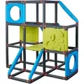Kraxxl - The Frame, Kletterturm