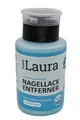 | Laura Nagellackentferner mit Pumpkopf | Mit Aceton für hartnäckige Lacke un...